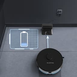 Rowenta RR8595WH X-Plorer Serie 75 S+ robotstofzuiger — thumbnail 3