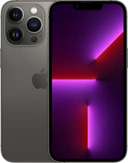 Apple iPhone 13 Pro - 256GB - Grafiet — thumbnail 1