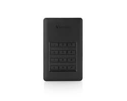 Verbatim Store ´n´ Go Secure Portable Harddisk 2TB