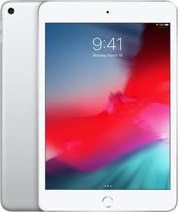 Apple iPad Mini (2019) - 7.9 inch - WiFi - 64GB - Zilver - 5e generatie — thumbnail 3