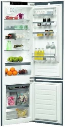 Whirlpool ART 9811 SF2 Integreerbare koel/vriescombinatie — thumbnail 6