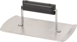 Mustang RVS Grill Pers — thumbnail 2