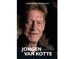 Jongen van Kotte