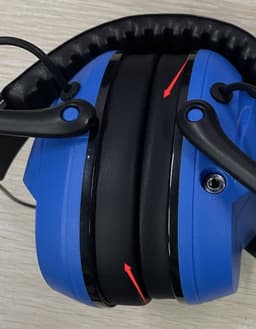 DKT Eduline Combi Geluidsafschermende Koptelefoon DKT-KT150 — thumbnail 2