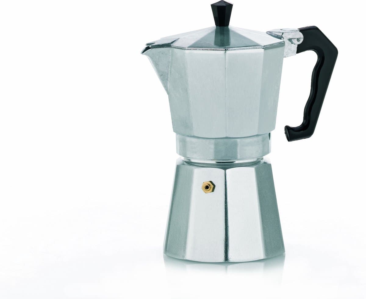 Espressomaker 3-kops - Kela | Italia — afbeelding 1