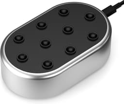 Northwall Charging dock - Oplaadstation Massage Gun - Oplader voor Northgun Pro — thumbnail 2