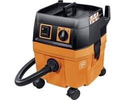 FEIN Dustex 25 L Stofzuiger