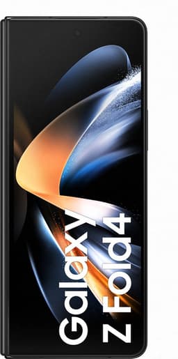Samsung Galaxy Z Fold 4 - 512GB - 5G - Phantom Black — thumbnail 8
