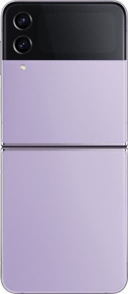 Samsung Galaxy Z Flip 4 - 128GB - 5G - Bora Purple — thumbnail 4