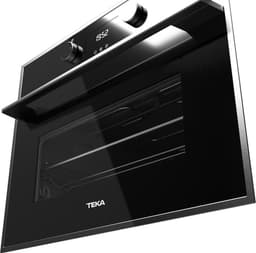 Teka HLC 844 C 41 l 3400 W Zwart, Roestvrijstaal — thumbnail 7