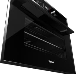 Teka HLC 844 C 41 l 3400 W Zwart, Roestvrijstaal — thumbnail 2