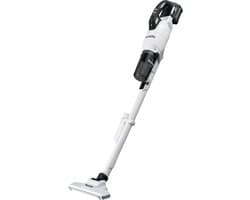 Makita CL003GD203 Accu Steelstofzuiger Wit XGT 40V Max 2.5Ah