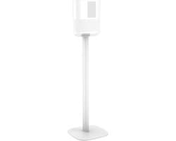 Cavus premium statief voor Bose Home Speaker 500 / wit