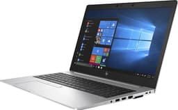 HP EliteBook 850 G6 39.6 cm (15.6") Notebook - 1920 x 1080 - Core i5 i5-8365U - 8 GB RAM - 256 GB SSD - Windows 10 Pro 64-bit - Intel UHD Graphics 620 - In-plane Switching (IP... — thumbnail 4