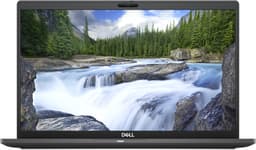 DELL Latitude 7410 Intel® Core™ i5 i5-10310U Laptop 35,6 cm (14") Full HD 16 GB DDR4-SDRAM 256 GB SSD Wi-Fi 6 (802.11ax) Windows 10 Pro Zwart — thumbnail 1