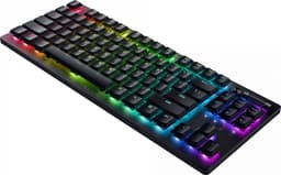 Razer Deathstalker V2 Pro TKL gaming toetsenbord — thumbnail 2