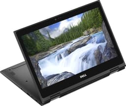 Dell Latitude 3390 2-in-1 - Laptop - i5-8250U - 8 GB RAM - 256 GB SSD - Touch — thumbnail 2
