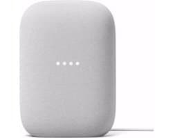 Google Nest Audio - Chalk