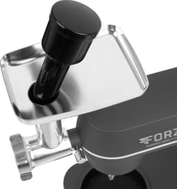 ECG FORZA 6600 Metallo Scuro — thumbnail 5