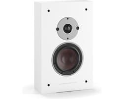 dali Oberon On-Wall C speaker (per stuk) - Wit