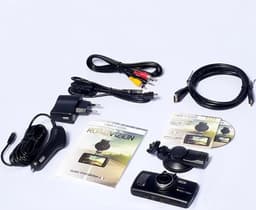 Aquila Vizion Roadvizion Full HD 1080P Camera — thumbnail 4
