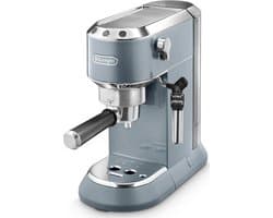 De'Longhi Dedica Style EC 785.AE - Handmatige Espressomachine - Pistonmachine - 1,1 l