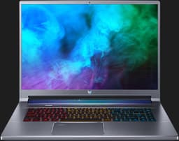 Acer Predator PT516-52s-98LA Intel® Core™ i9 i9-12900H Laptop 40,6 cm (16") WQXGA 32 GB LPDDR5-SDRAM 1 TB SSD NVIDIA GeForce RTX 3080 Ti Wi-Fi 6E (802.11ax) Windows 11 Home Engels Grijs — thumbnail 5