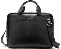 Laptoptas Schoudertas heren Handtas - Laptop 15 4 inch - Urban U®