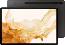 Samsung Galaxy Tab S8+ - WiFi - 128GB - Graphite — thumbnail 9