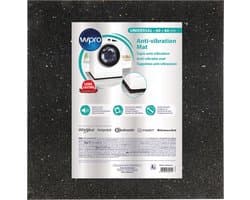 WHIRLPOOL - ANTI-TRILLINGSMAT 60x60 cm - 484010678176