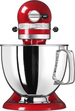 KitchenAid Keukenrobot Bundle Ice Keizerrood — thumbnail 4