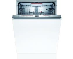 Bosch Serie 6 SBD6ECX57E vaatwasser Volledig ingebouwd 14 couverts D