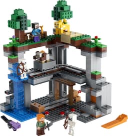 The First Adventure — thumbnail 17