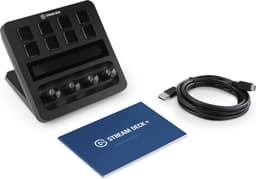 Elgato Stream Deck + - PC & Mac — thumbnail 9