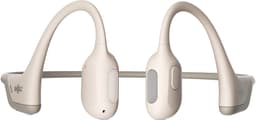 Shokz Openrun Pro Mini - Bone Conduction - Sporthoofdtelefoon - Beige — thumbnail 2