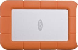 LaCie Rugged Mini - Externe Harde Schijf - 5TB — thumbnail 5