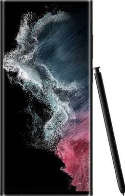 Samsung Galaxy S22 Ultra 5G - 128GB - Phantom Black — thumbnail 20
