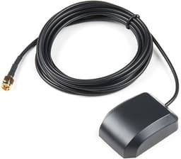 GPS antenne | sma aansluiting — thumbnail 3