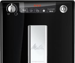 Melitta Caffeo Passione One Touch F531-102 - Espressomachine - Zwart — thumbnail 2