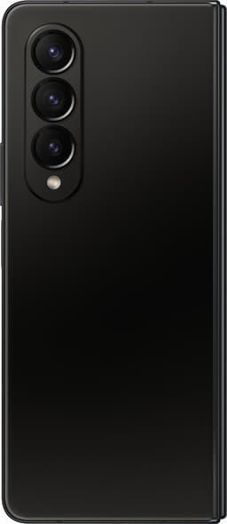Samsung Galaxy Z Fold 4 - 1TB - 5G - Phantom Black — thumbnail 10