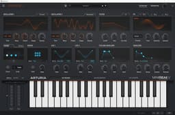 Arturia MiniFreak - Synthesizer — thumbnail 5