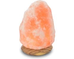 Himalaya Zout Lamp USB LED Computer/Laptop gebruik