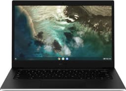 Samsung Chromebook Galaxy Go Intel® Celeron® N N4500 35,6 cm (14") HD 4 GB LPDDR4x-SDRAM 64 GB eMMC Wi-Fi 6 (802.11ax) ChromeOS Belgisch Zilver — thumbnail 2