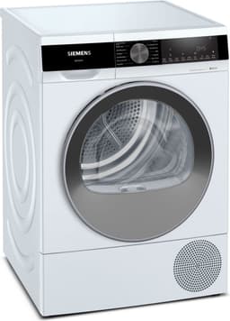 Siemens WQ35G2D0NL - iQ500 - Wasdroger - Warmtepompdroger - Zelfreinigende condensor blijvend energiezuinig - autoDry: bereikt uitstekende droogresultaten - speedPack: Bespaart tijd — thumbnail 8