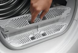 AEG TR838A2B EcoLine - Warmtepompdroger — thumbnail 7