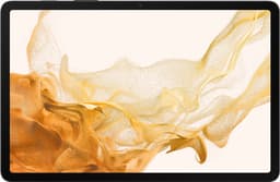 Samsung Galaxy Tab S8 - WiFi + 5G - 128GB - Graphite — thumbnail 9
