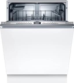Bosch SGV4HAX48E - Serie 4 - Inbouwvaatwasser - Volledig integreerbaar — thumbnail 1
