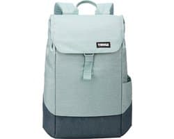 Thule Lithos 16L - Laptop Rugzak - Alaska/Dark Slate