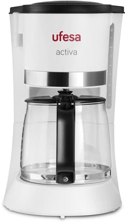 Ufesa CG7123 koffiezetapparaat 1,2 liter — thumbnail 1