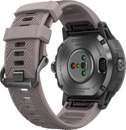 Coros Vertix 2 Obsidian GPS Horloge multifunctioneel 50mm — thumbnail 3